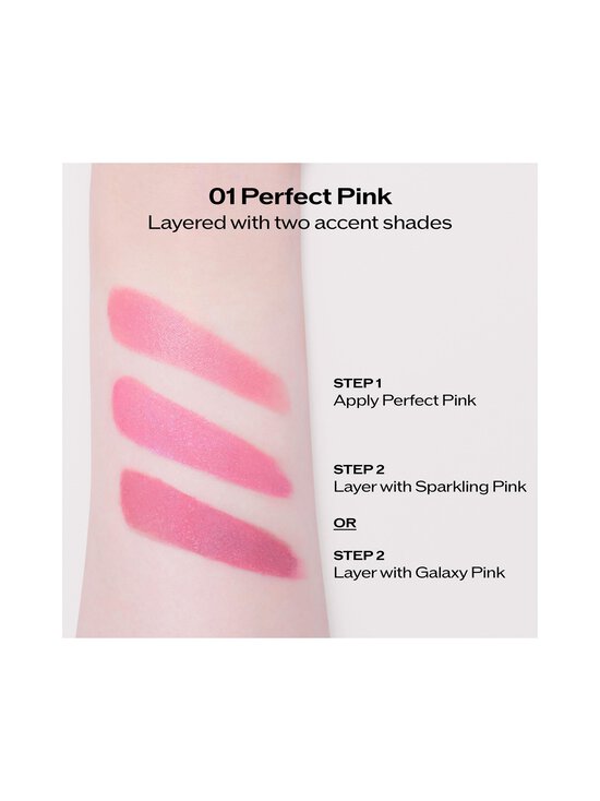 Shiseido - TechnoSatin Gel Lipstick The Perfect Limited Edition -huulipuna - NOCOL | Stockmann - photo 15