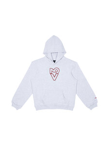 VAIN - Jaka ar kapuci - GREY GREY | Stockmann