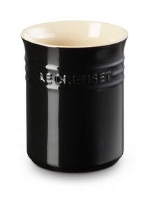 Le Creuset - Classic-keittiövälineteline 1 l - 140 BLACK ONYX | Stockmann