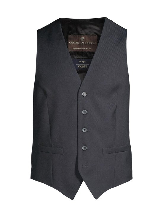 Oscar Jacobson - Carlo-liivi - DARK GREEN 208 | Stockmann - photo 1