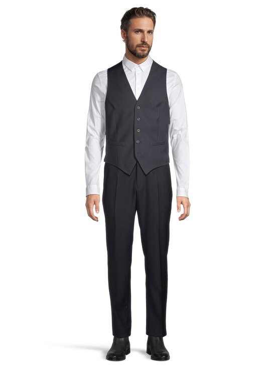 Oscar Jacobson - Carlo-liivi - DARK GREEN 208 | Stockmann - photo 2