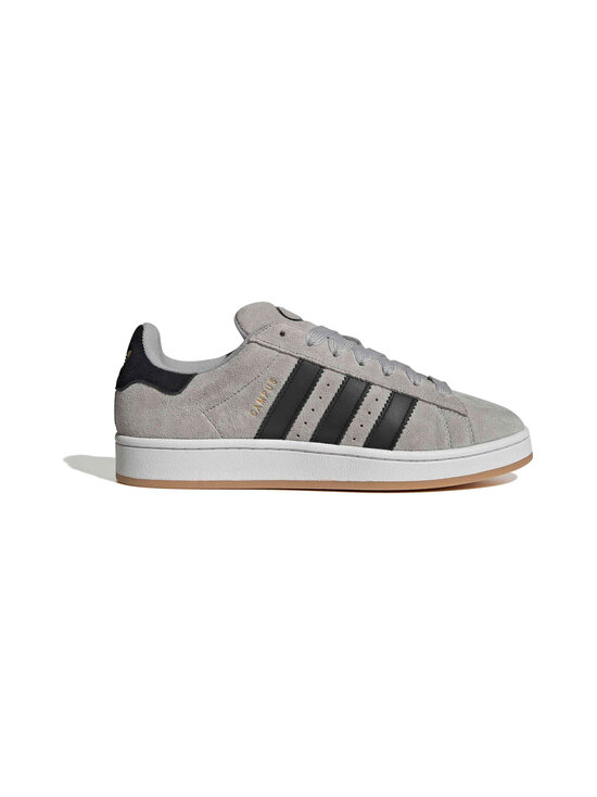 adidas Originals - Seemisnahast tossud Campus 00s - IH6756 GRETWO/CBLACK/FTWWHT | Stockmann - photo 1