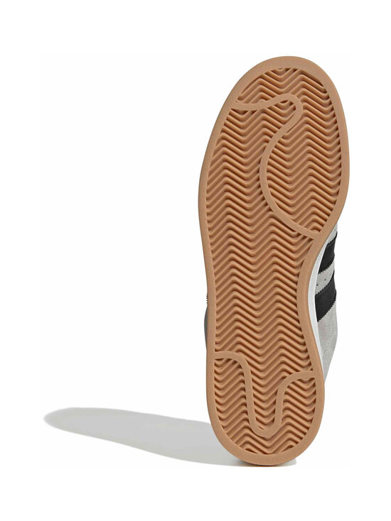 adidas Originals - Seemisnahast tossud Campus 00s - IH6756 GRETWO/CBLACK/FTWWHT | Stockmann - photo 3