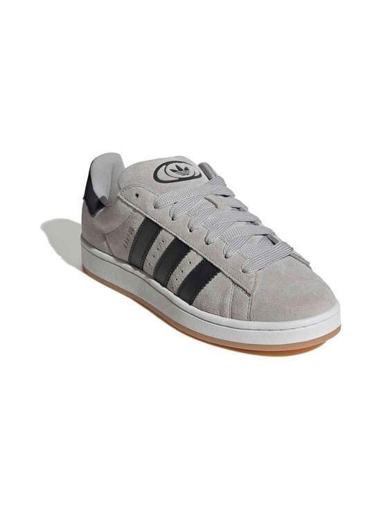 adidas Originals - Seemisnahast tossud Campus 00s - IH6756 GRETWO/CBLACK/FTWWHT | Stockmann - photo 4