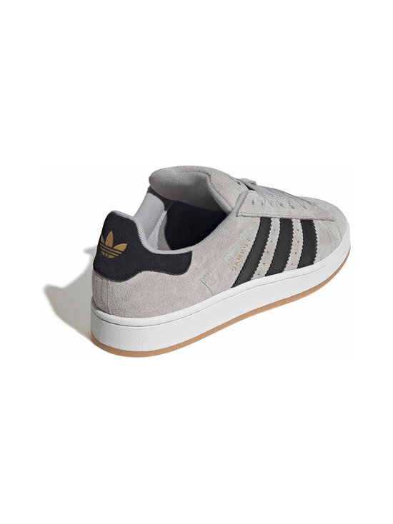 adidas Originals - Seemisnahast tossud Campus 00s - IH6756 GRETWO/CBLACK/FTWWHT | Stockmann - photo 5