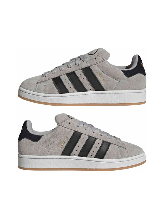 adidas Originals - Seemisnahast tossud Campus 00s - IH6756 GRETWO/CBLACK/FTWWHT | Stockmann - photo 6