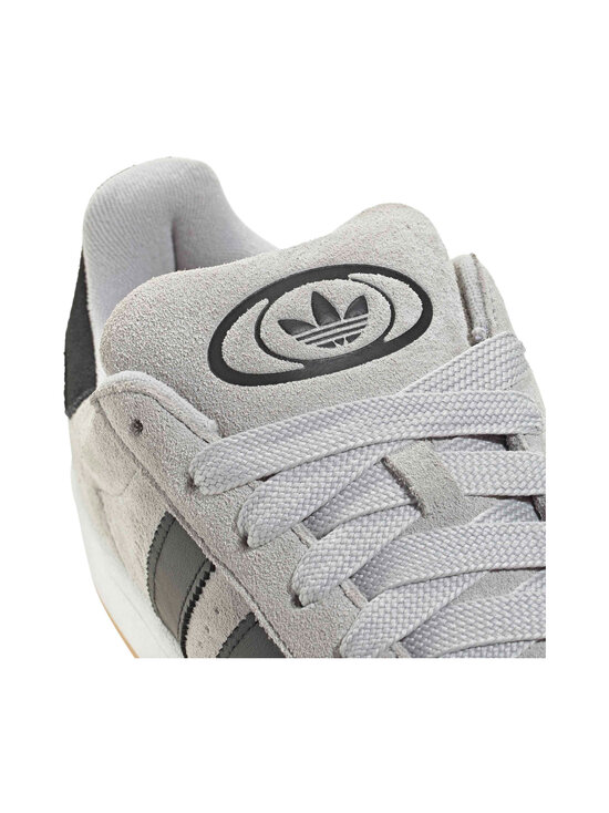 adidas Originals - Seemisnahast tossud Campus 00s - IH6756 GRETWO/CBLACK/FTWWHT | Stockmann - photo 7