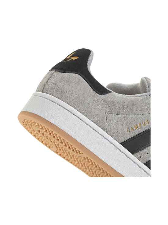 adidas Originals - Seemisnahast tossud Campus 00s - IH6756 GRETWO/CBLACK/FTWWHT | Stockmann - photo 8