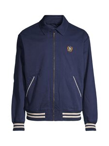 Polo Ralph Lauren - Bomber sporta jaka - NEWPORT NAVY Polo Ralph Lauren - Bomber sporta jaka - NEWPORT NAVY | Stockmann