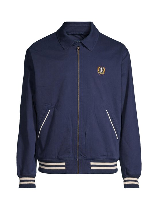 Polo Ralph Lauren - Bomber sporta jaka - NEWPORT NAVY - photo 1 Polo Ralph Lauren - Bomber sporta jaka - NEWPORT NAVY | Stockmann - photo 1
