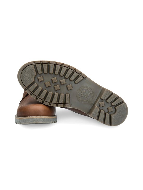 Panama Jack - Nahast poolsaapad Bota Panama Igloo C5 - BARK BROWN (RUSKEA) - photo 3 Panama Jack - Nahast poolsaapad Bota Panama Igloo C5 - BARK BROWN (RUSKEA) | Stockmann - photo 3