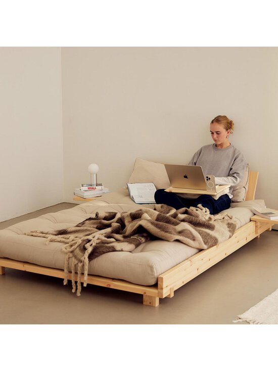 Karup Design - Social-vuodesohva - BEIGE,LUONNONVÄRINEN - photo 3 Karup Design - Social-vuodesohva - BEIGE,LUONNONVÄRINEN | Stockmann - photo 3