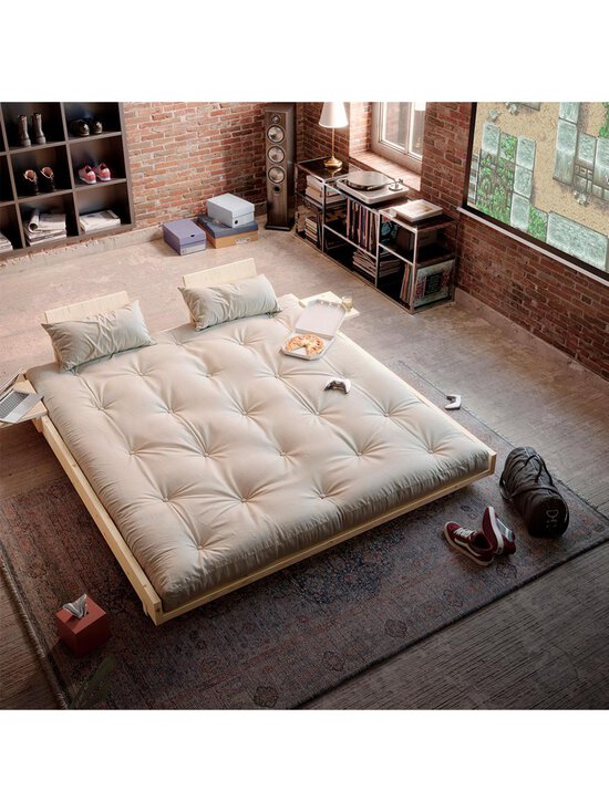 Karup Design - Social-vuodesohva - BEIGE,LUONNONVÄRINEN - photo 5 Karup Design - Social-vuodesohva - BEIGE,LUONNONVÄRINEN | Stockmann - photo 5