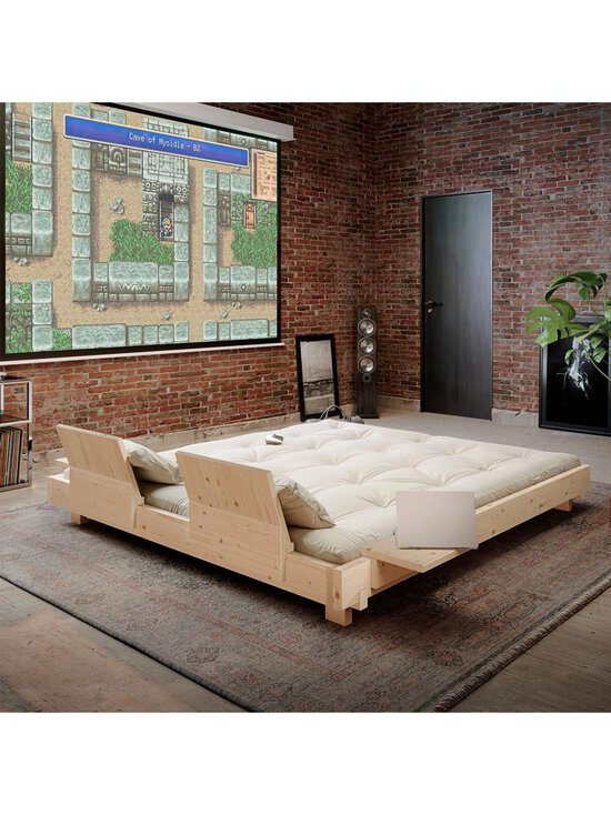 Karup Design - Social-vuodesohva - BEIGE,LUONNONVÄRINEN - photo 6 Karup Design - Social-vuodesohva - BEIGE,LUONNONVÄRINEN | Stockmann - photo 6