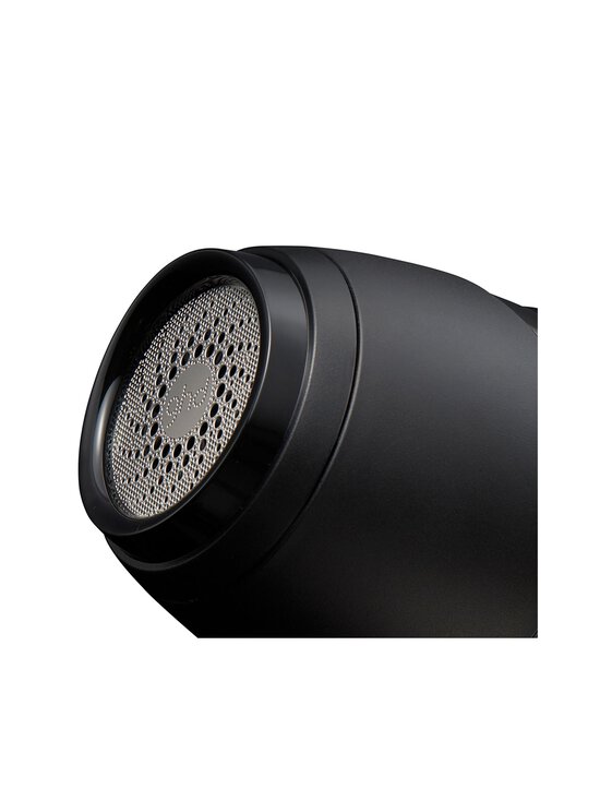 GHD - Air Kit Hair Dryer With Diffuser- hiustenkuivain ja diffusori - BLACK BLACK | Stockmann - photo 4