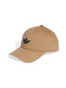 adidas Originals - Baseball AC cepure ar nagu - JY5064 BEIGE adidas Originals - Baseball AC cepure ar nagu - JY5064 BEIGE | Stockmann