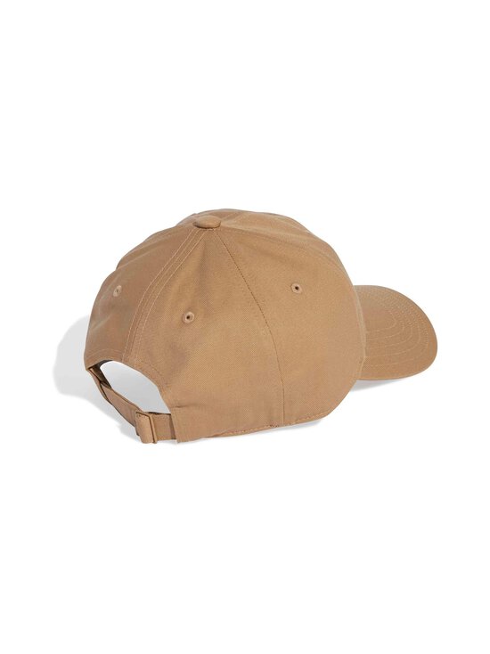 adidas Originals - Baseball AC cepure ar nagu - JY5064 BEIGE - photo 2 adidas Originals - Baseball AC cepure ar nagu - JY5064 BEIGE | Stockmann - photo 2