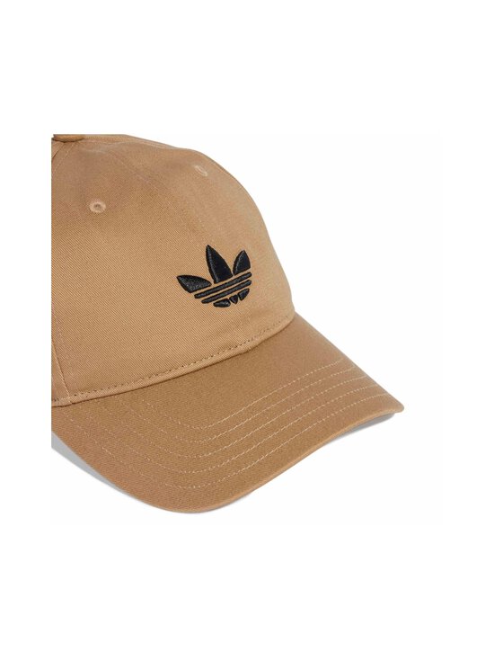 adidas Originals - Baseball AC cepure ar nagu - JY5064 BEIGE - photo 3 adidas Originals - Baseball AC cepure ar nagu - JY5064 BEIGE | Stockmann - photo 3