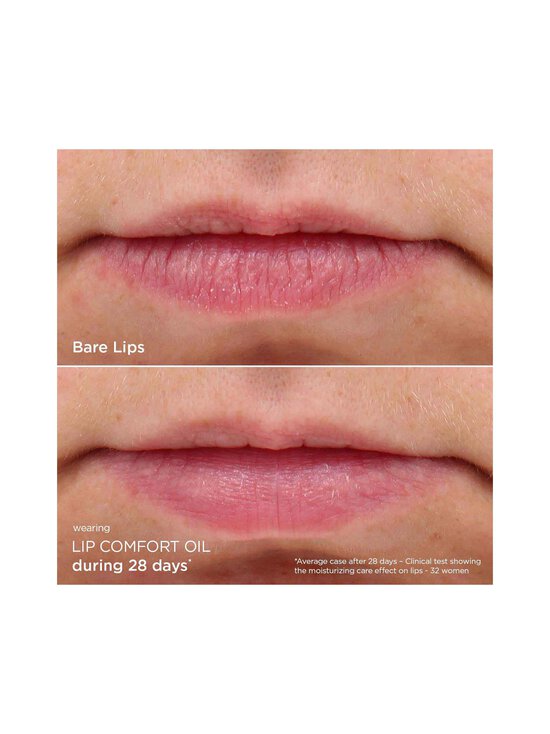 Clarins - Lip Comfort Oil Anniversary -huuliöljy - 54 ICONIC RED - photo 3 Clarins - Lip Comfort Oil Anniversary -huuliöljy - 54 ICONIC RED | Stockmann - photo 3