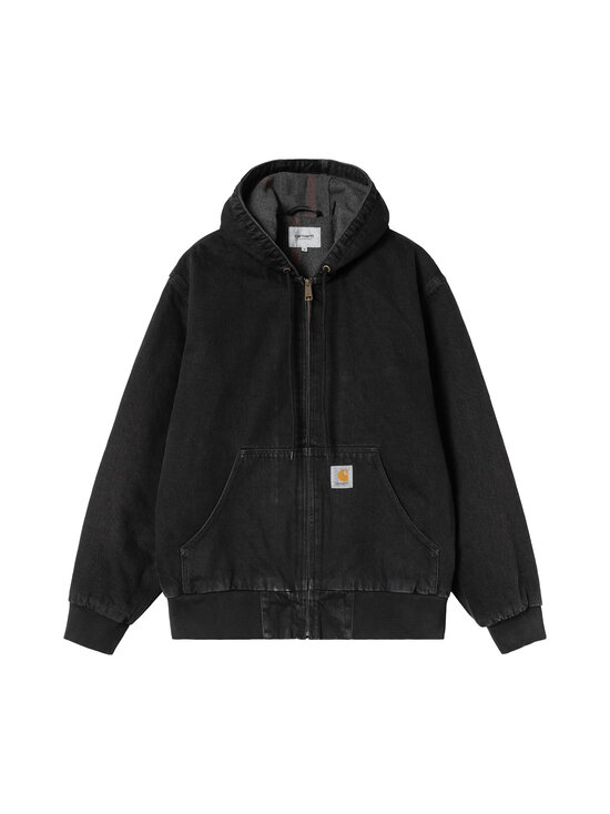 Carhartt WIP - Jakk OG Active - 8906 BLACK /STONE WASHED | Stockmann - photo 1