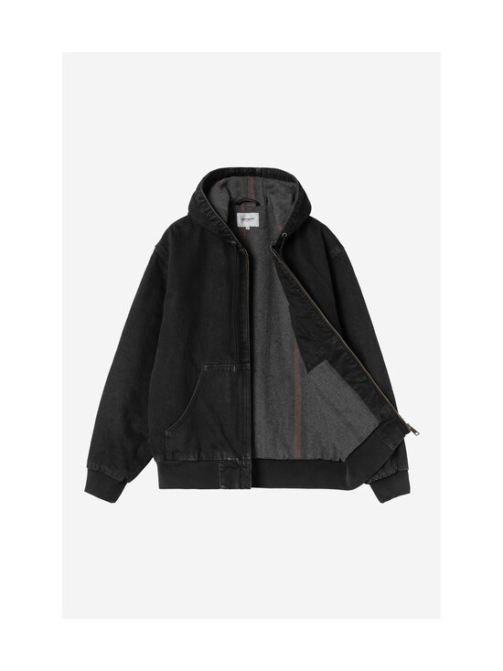 Carhartt WIP - Jakk OG Active - 8906 BLACK /STONE WASHED | Stockmann - photo 3