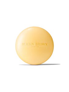 Molton Brown - Orange & Bergamot Perfumed Soap aromatizētās ziepes | Stockmann