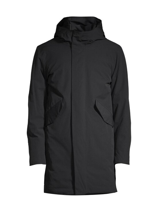 Elvine - Hjalmar -takki - 240 DARK NAVY - photo 1 Elvine - Hjalmar -takki - 240 DARK NAVY | Stockmann - photo 1