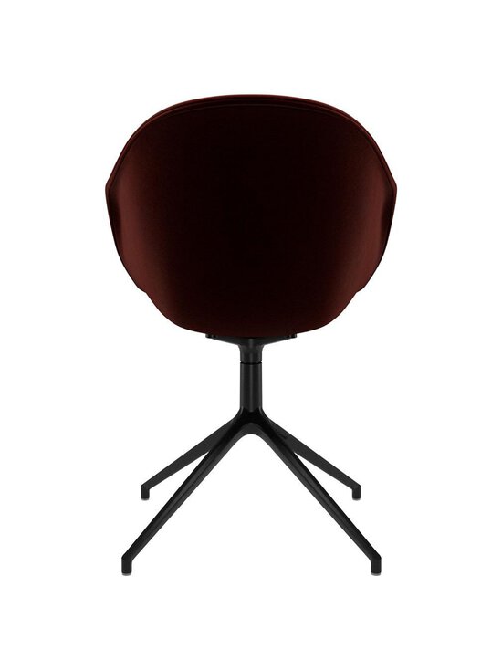 BoConcept - Adelaide-tuoli - MUSTA,PUNAINEN | Stockmann - photo 2