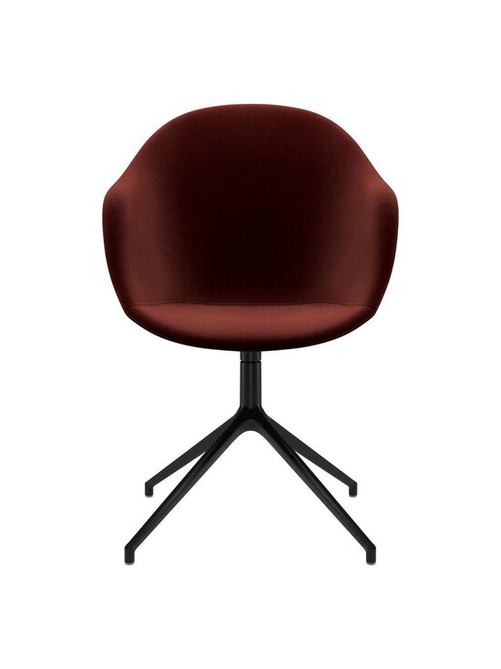 BoConcept - Adelaide-tuoli - MUSTA,PUNAINEN | Stockmann - photo 3