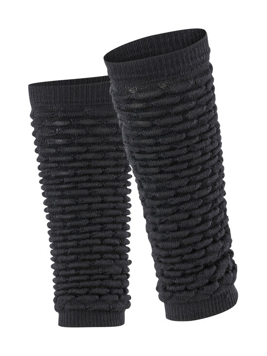 Falke - Haze-säärystimet - BLACK (3000) | Stockmann - photo 1