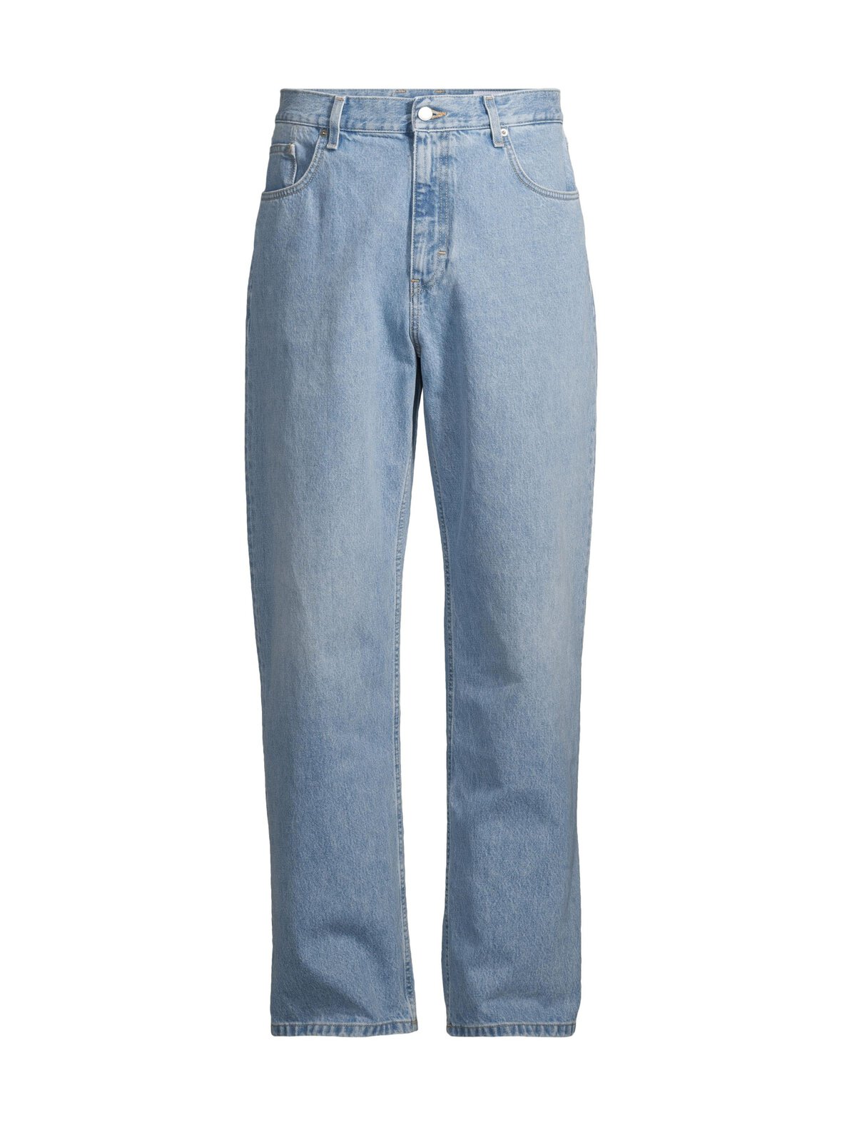 Zine relaxed fit -farkut