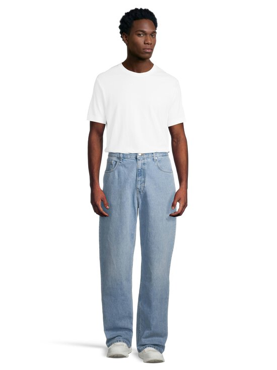 AXEL ARIGATO - Zine Relaxed fit -farkut - LIGHT BLUE | Stockmann - photo 3