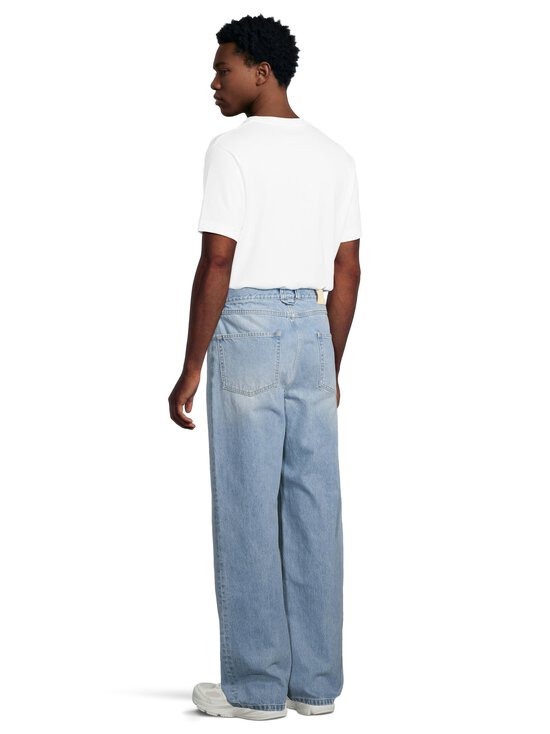 AXEL ARIGATO - Zine Relaxed fit -farkut - LIGHT BLUE | Stockmann - photo 4