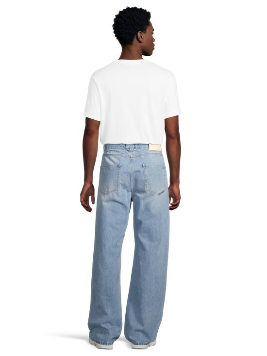 AXEL ARIGATO - Zine Relaxed fit -farkut - LIGHT BLUE | Stockmann - photo 5