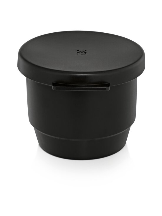 WMF - KITCHENminis® 3in1 Ice Cream Maker -jäätelökone - STEEL - photo 3 WMF - KITCHENminis® 3in1 Ice Cream Maker -jäätelökone - STEEL | Stockmann - photo 3