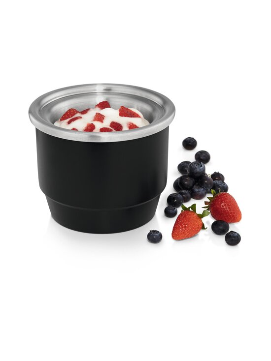 WMF - KITCHENminis® 3in1 Ice Cream Maker -jäätelökone - STEEL - photo 7 WMF - KITCHENminis® 3in1 Ice Cream Maker -jäätelökone - STEEL | Stockmann - photo 7
