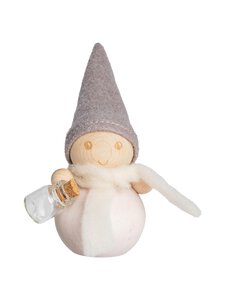 Aarikka - Pakkanen Viesti Pullossa rotājums - U008 WHITE Aarikka - Pakkanen Viesti Pullossa rotājums - U008 WHITE | Stockmann