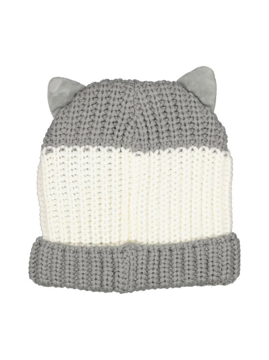 Rockahula - Husky Dog adīta cepure 7-10 gadi - GREY - photo 2 Rockahula - Husky Dog adīta cepure 7-10 gadi - GREY | Stockmann - photo 2