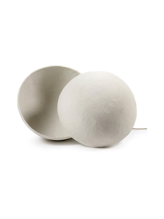 Serax - Earth L -lattiavalaisin - 001 WHITE - photo 2 Serax - Earth L -lattiavalaisin - 001 WHITE | Stockmann - photo 2