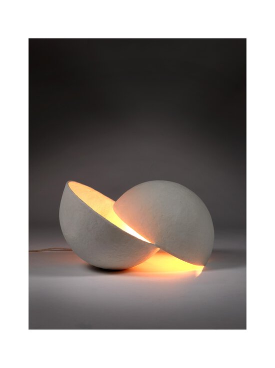 Serax - Earth L -lattiavalaisin - 001 WHITE - photo 3 Serax - Earth L -lattiavalaisin - 001 WHITE | Stockmann - photo 3