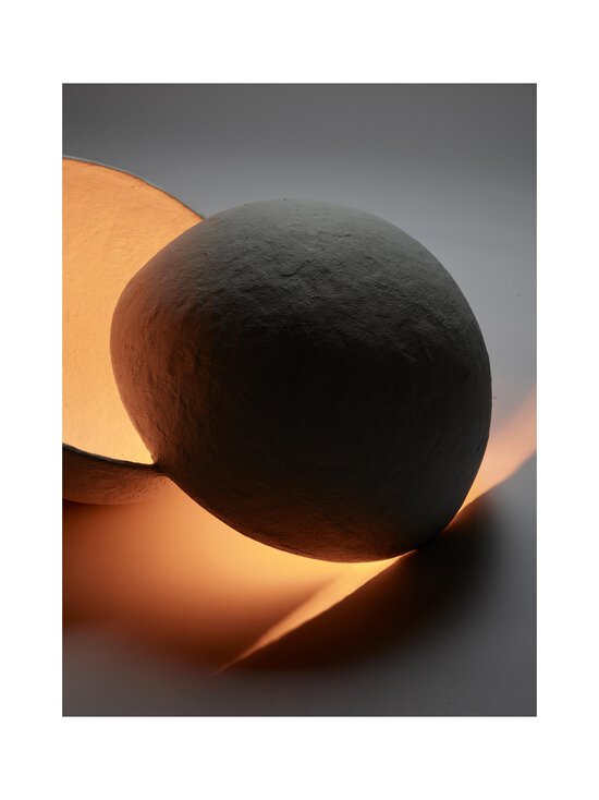 Serax - Earth L -lattiavalaisin - 001 WHITE - photo 4 Serax - Earth L -lattiavalaisin - 001 WHITE | Stockmann - photo 4