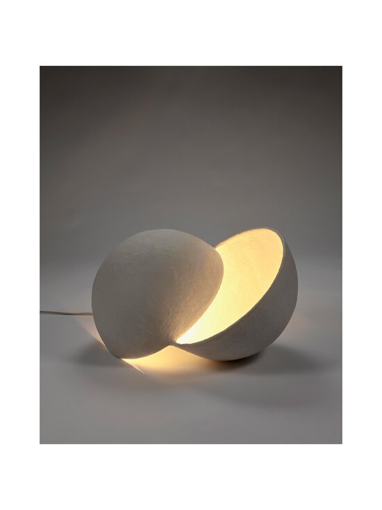 Serax - Earth L -lattiavalaisin - 001 WHITE - photo 5 Serax - Earth L -lattiavalaisin - 001 WHITE | Stockmann - photo 5