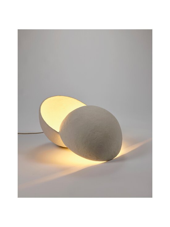 Serax - Earth L -lattiavalaisin - 001 WHITE - photo 6 Serax - Earth L -lattiavalaisin - 001 WHITE | Stockmann - photo 6