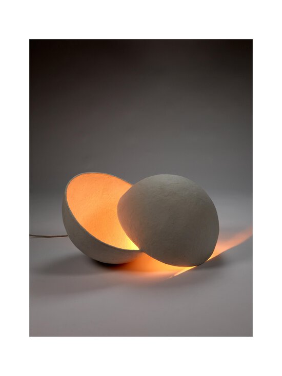 Serax - Earth L -lattiavalaisin - 001 WHITE - photo 7 Serax - Earth L -lattiavalaisin - 001 WHITE | Stockmann - photo 7