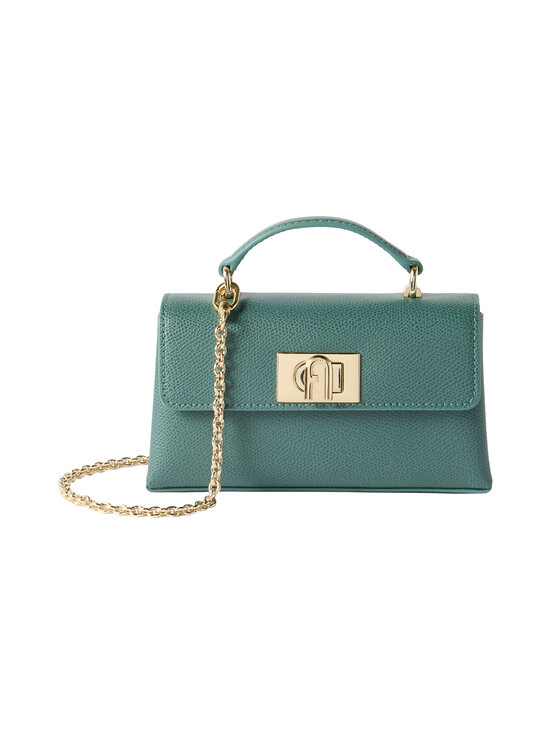 Furla - Õlakott 1927 Mini Crossbody - 4899S EDERA GREEN | Stockmann - photo 1