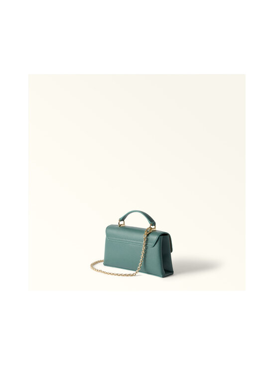 Furla - Õlakott 1927 Mini Crossbody - 4899S EDERA GREEN | Stockmann - photo 2