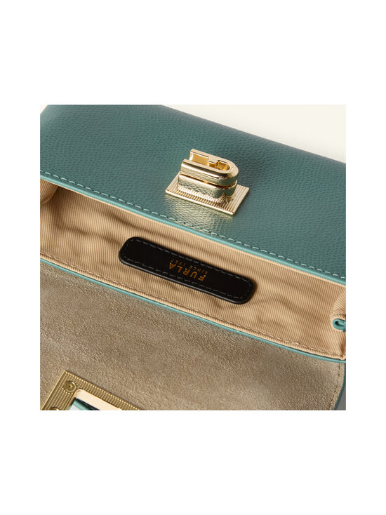 Furla - Õlakott 1927 Mini Crossbody - 4899S EDERA GREEN | Stockmann - photo 3