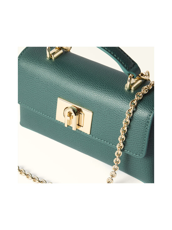 Furla - Õlakott 1927 Mini Crossbody - 4899S EDERA GREEN | Stockmann - photo 4