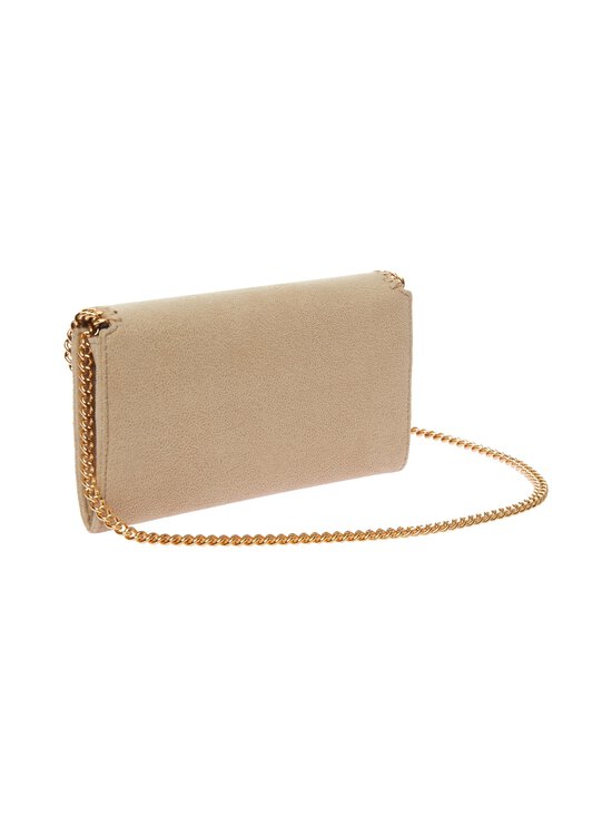 Stella McCartney - Falabella Continental -lompakko - 9300 BUTTER/CREAM | Stockmann - photo 2
