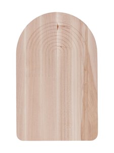 Pentik - Lõikelaud Jälki, 23 x 35 cm - LIGHT BROWN | Stockmann